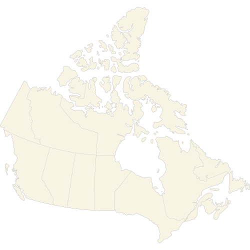 Canada — Provinces