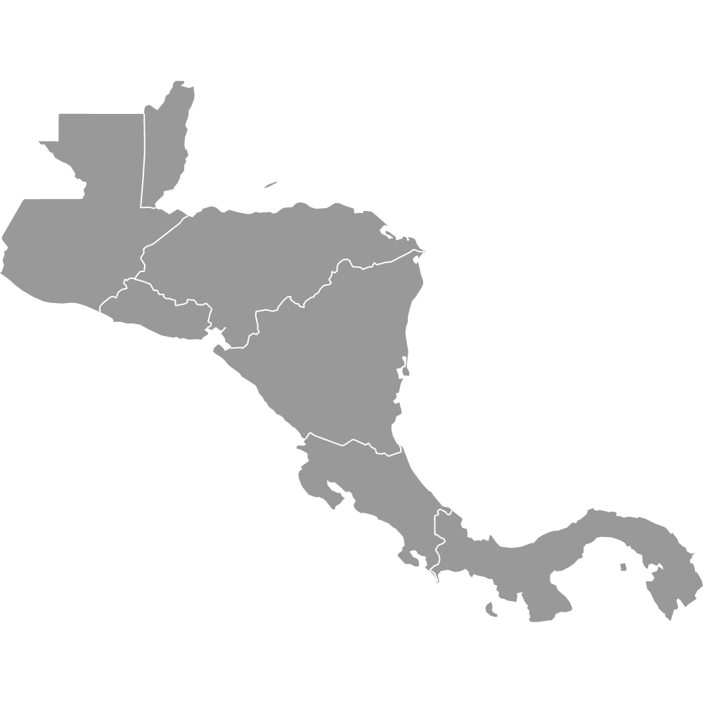 Preview of Central America — Countries