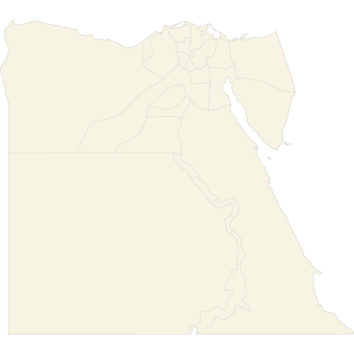Egypt — Governorates