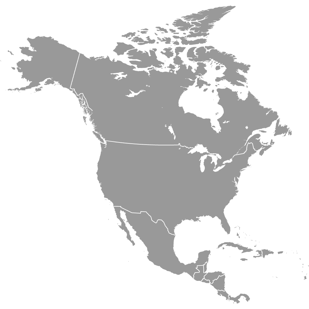 Map Of Central America Ultimaps