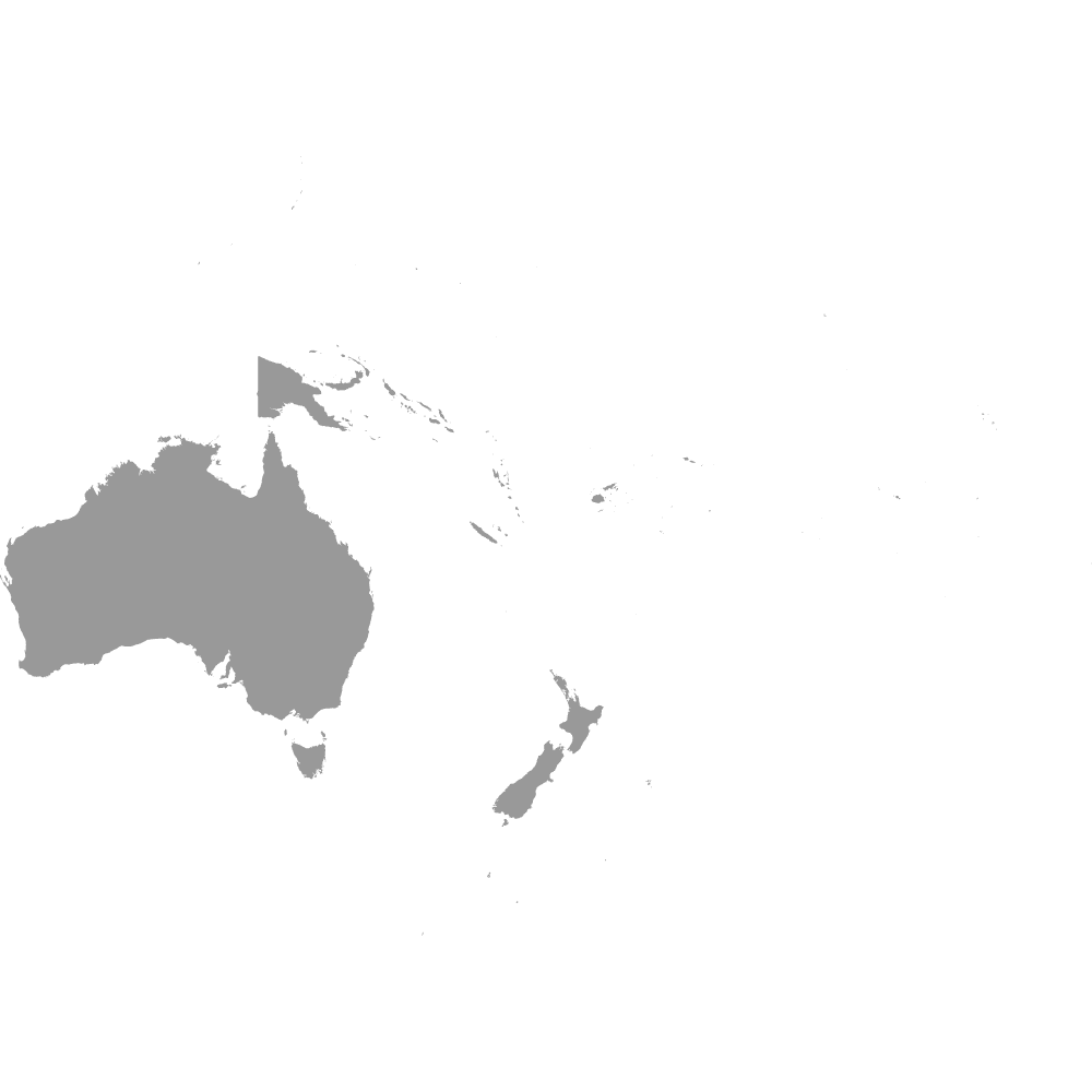 Preview of Oceania — Countries