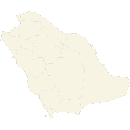 Saudi Arabia — Provinces