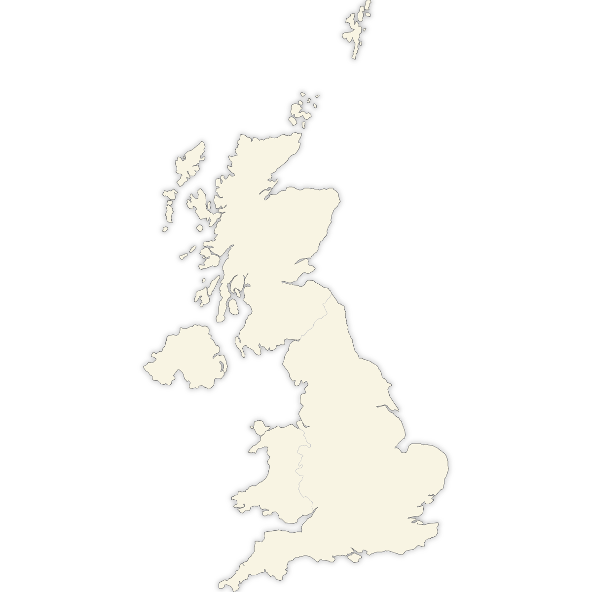 United Kingdom — Countries