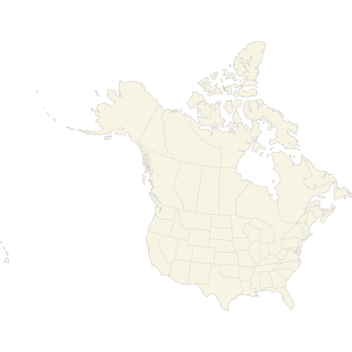 United States and Canada — States and Provinces