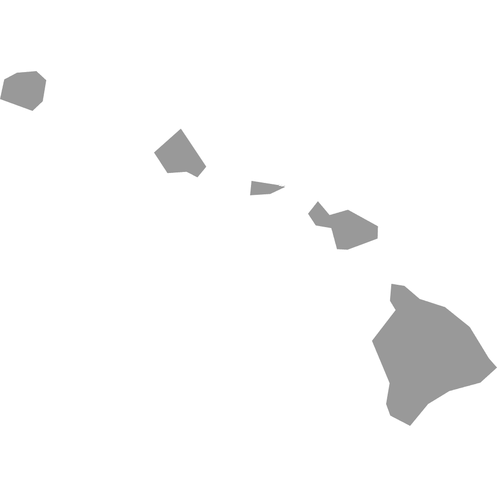 Preview of Hawaii, US — Counties