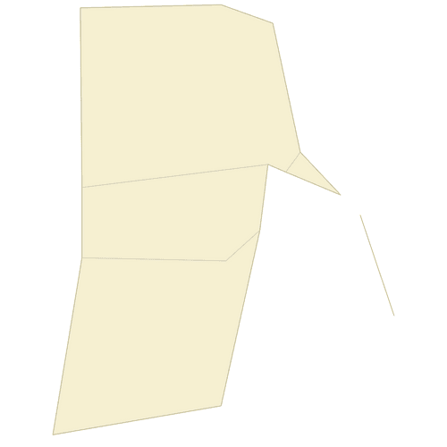 Preview of Vector Map of Rhode Island Counties