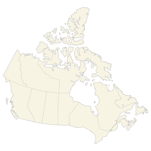 Canada - Provinces