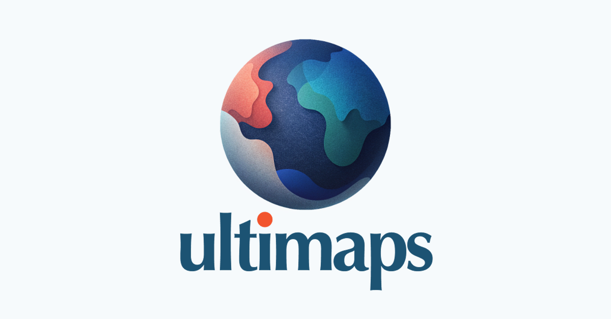 Ultimaps